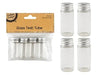 Craft Glass Test Tubes 22X50mm 4Pack