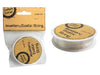 Jewel & Bead Elastic String Roll 25M