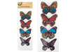 4pk 3D Butterflies Krafters Korner