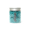 CACHOUS BLUE 4MM SPRINKLES - BY SPRINKS 85g