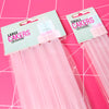 Cakers Dowels - LARGE Opaque