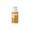 Colour Mill Oiled Based Food Colour 20ml - Caramel