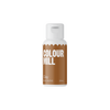 Colour Mill Oiled Based Food Colour 20ml -  Clay