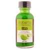 Roberts Lime Flavour Colour 30ml