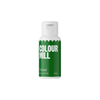 Colour Mill Oiled Based Food Colour 20ml - Forest Green