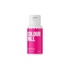 Colour Mill Oiled Based Food Colour 20ml - Hot Pink