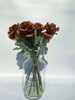 Single Rose Artificial Flowers