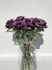 Single Rose Artificial Flowers