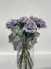 Single Rose Artificial Flowers