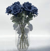 Single Rose Artificial Flowers