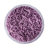 JIMMIES 1MM MAUVE SPRINKLES - BY SPRINKS 60g