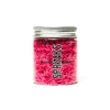 JIMMIES 1MM PINK SPRINKLES  - BY SPRINKS 60g
