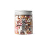 JOYEUX NOEL Edible Food Sprinkles  - BY SPRINKS 65g