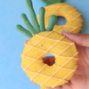 Colour Mill Oiled Based Food Colour 20ml -  Lemon Yellow