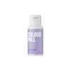 Colour Mill Oiled Based Food Colour 20ml -  Lavender
