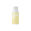 Colour Mill Oiled Based Food Colour 20ml -  Lemon Yellow