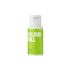 Colour Mill Oiled Based Food Colour 20ml - Lime