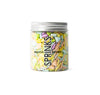 MATTE PASTEL TRIO Easter  Edible Food Sprinkles  - BY SPRINKS 65g