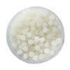 Matte Opaque Pearls 4mm Edible Food Sprinkles  - BY SPRINKS 85g