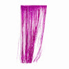 Metallic Hot Pink Curtain Backdrop 1M Wide X 2M Long