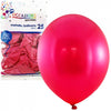 Metallic Fuchsia 30cm Balloons 25pk