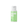 Colour Mill Oiled Based Food Colour 20ml - Mint