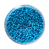 NONPAREILS BLUE SPRINKLES  - BY SPRINKS 85g