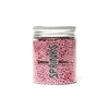 NONPAREILS MAUVE SPRINKLES  - BY SPRINKS 85g