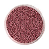 NONPAREILS MAUVE SPRINKLES  - BY SPRINKS 85g