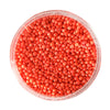 NONPAREILS ORANGE  SPRINKLES  - BY SPRINKS 85g