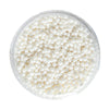 NONPAREILS WHITE SPRINKLES  - BY SPRINKS 75g