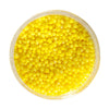 NONPAREILS YELLOW SPRINKLES  - BY SPRINKS 85g