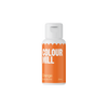 Colour Mill Oiled Based Food Colour 20ml - Orange