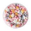 PRETTY IN PINK SPRINKLES - BY SPRINKS 75g