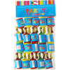 Party Popper 20 Pack