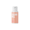 Colour Mill Oiled Based Food Colour 20ml - Peach
