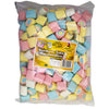 Lolliland Marshmallow Bulk 1KG -Rainbow