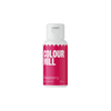 Colour Mill Oiled Based Food Colour 20ml -   Rasberry