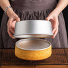 Round Cake Tin Cake Pan