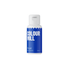 Colour Mill Oiled Based Food Colour 20ml - Royal Blue