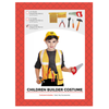 Builder Kids Book Week Costumes