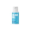 Colour Mill Oiled Based Food Colour 20ml - Sky Blue
