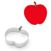 Stainless Steel Apple Cookie Cutter