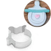 Stainless Steel Baby Dummy Cookie Cutter