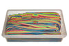 Lolliland Jumbo Pack Rainbow Straps 1.2kg