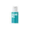 Colour Mill Oiled Based Food Colour 20ml -  Teal