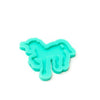 Unicorn Silicone Fondant Mould