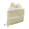 1kg Bakels White Mud Cake Mix