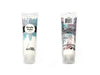 WHITE 100ML Acrylic Paint Tube