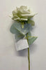 Single Rose Artificial Flowers